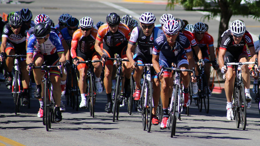 東京2020オリンピック 自転車競技ロードレース 株式会社NOVE